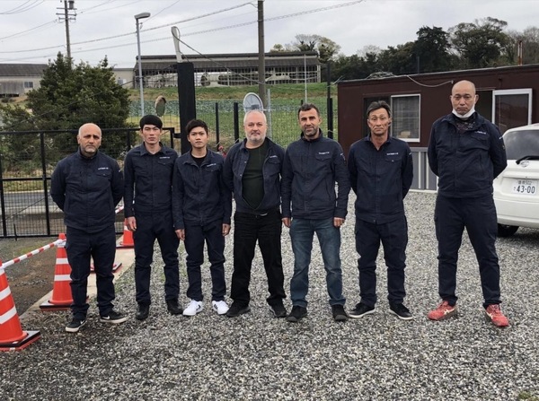 夢工業株式会社のイメージ