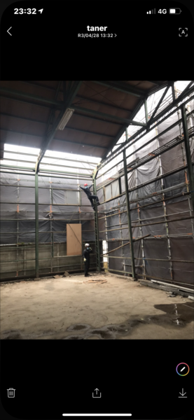 解体業社イメージ