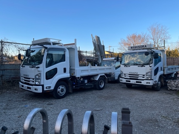 株式会社SORAのイメージ