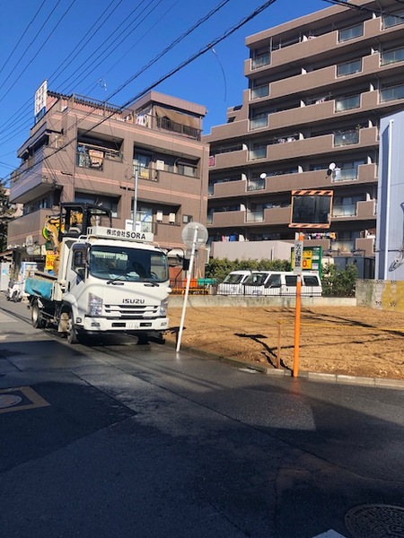 解体業社イメージ