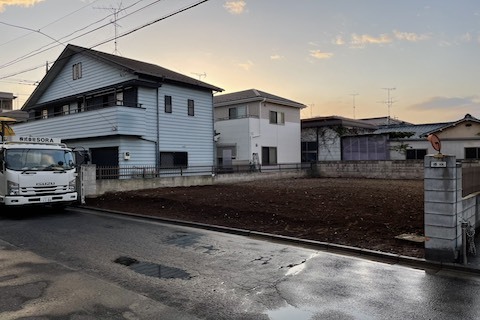 解体業社イメージ