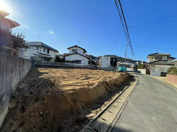 解体業社イメージ