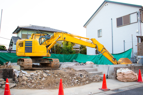 株式会社けんちくや都田のイメージ