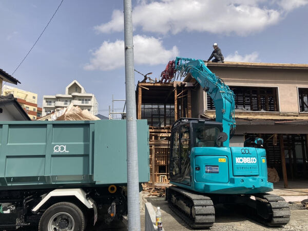 株式会社クオリティーオブライフのイメージ