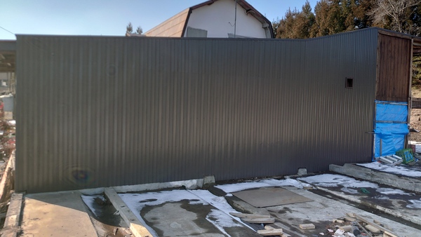 解体業社イメージ