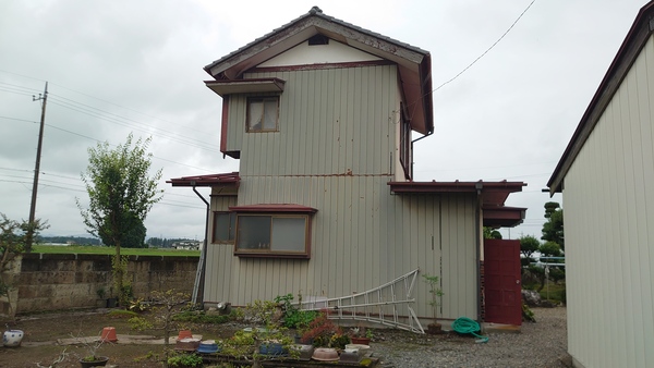 解体業社イメージ