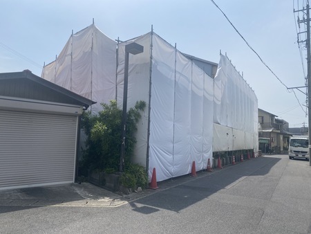 解体業社イメージ