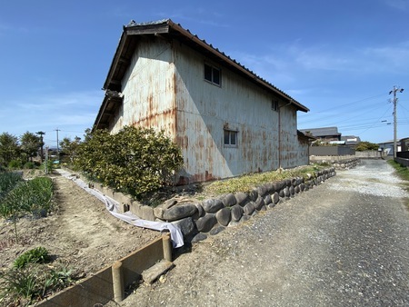 解体業社イメージ