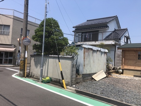 解体業社イメージ