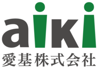 愛基株式会社のイメージ