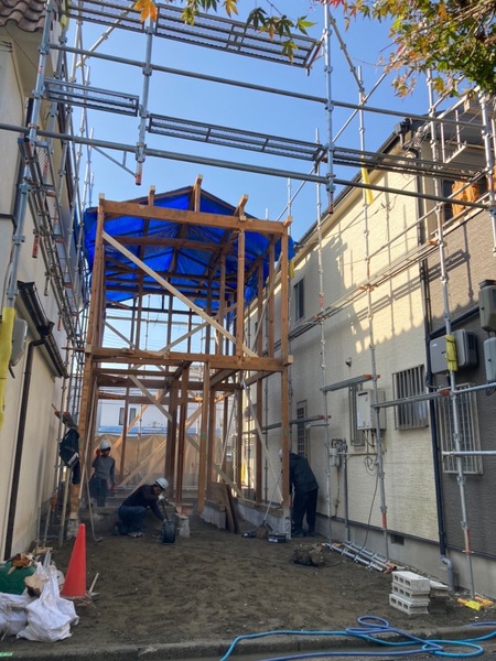 解体業社イメージ