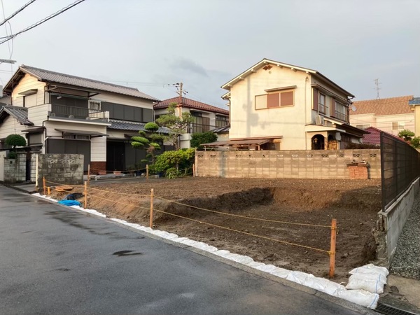 解体業社イメージ