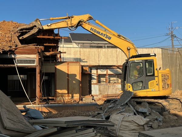 株式会社ブレッシングのイメージ