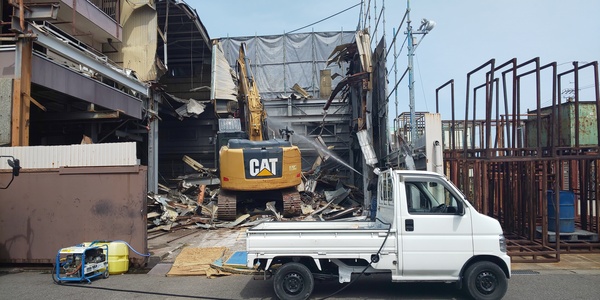 株式会社ブレッシングのイメージ