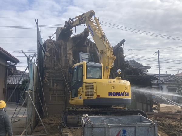 株式会社今井組のイメージ