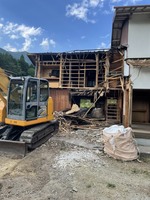 藤中解体興業のイメージ