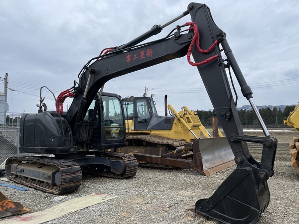 新星工業のイメージ