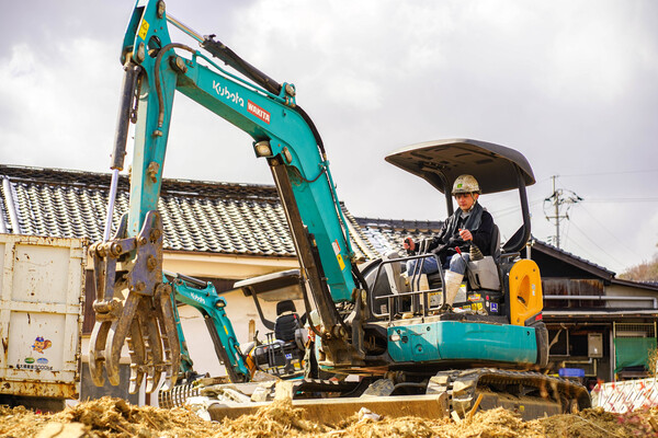 株式会社響樹のイメージ