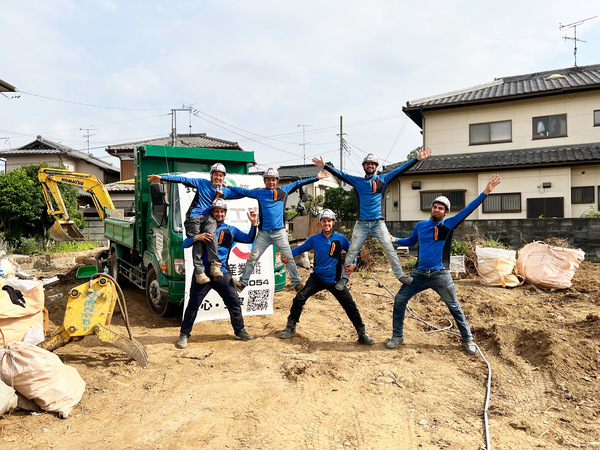富士産業株式会社のイメージ