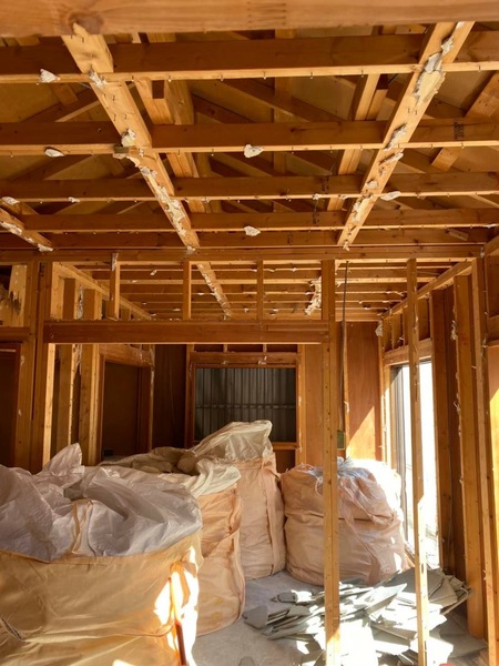 解体業社イメージ