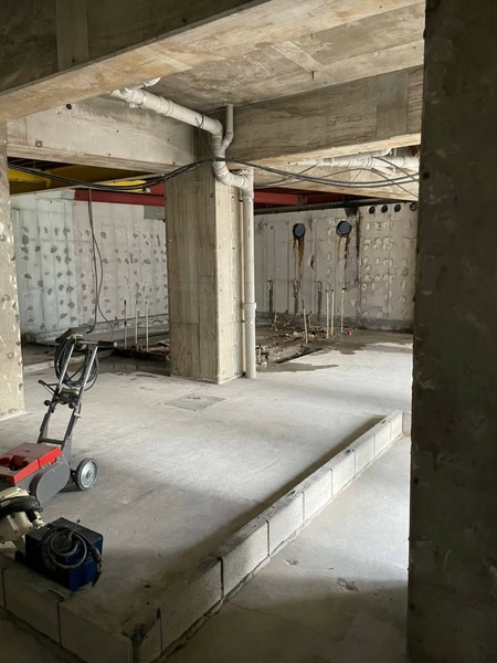 解体業社イメージ