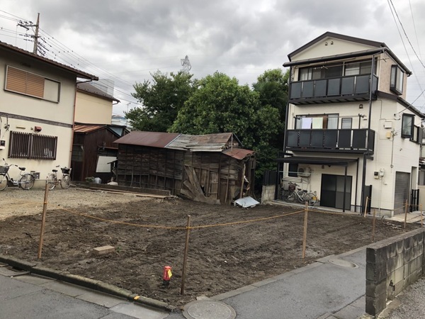 解体業社イメージ