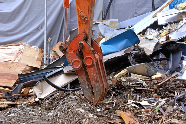 扶和メタル株式会社のイメージ