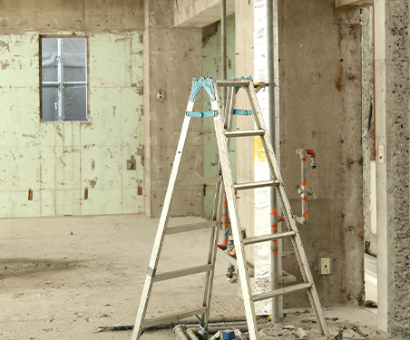 解体業社イメージ