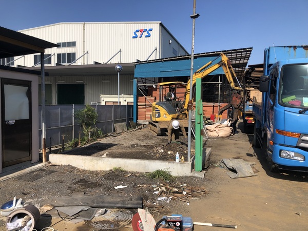 株式会社TOSHINのイメージ