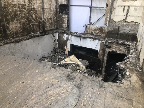 解体業社イメージ