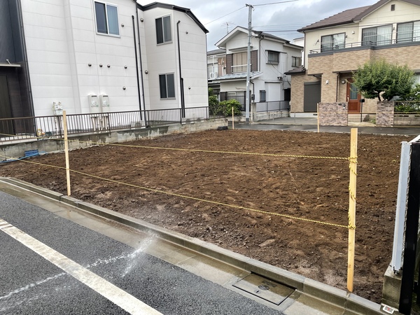 解体業社イメージ