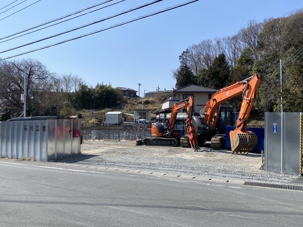 石川工業のイメージ