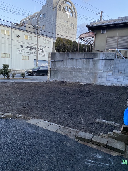 解体業社イメージ