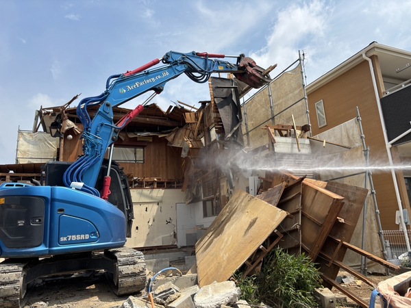 株式会社AceFactoryのイメージ