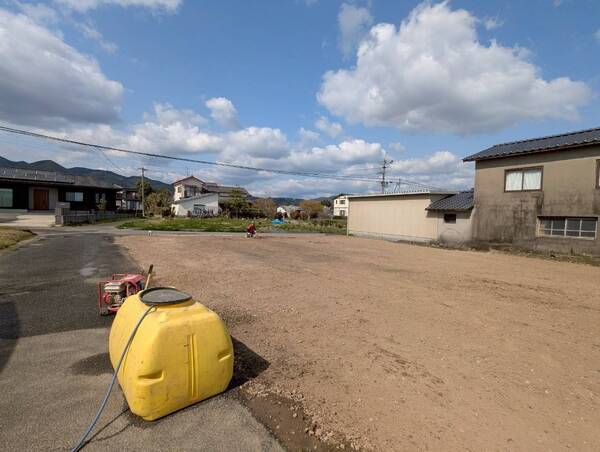 解体業社イメージ