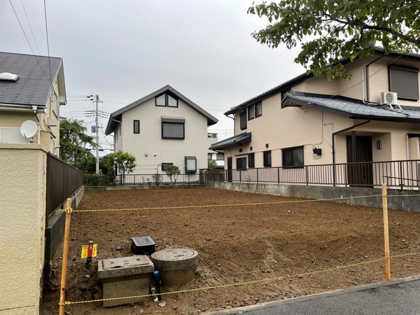 解体業社イメージ