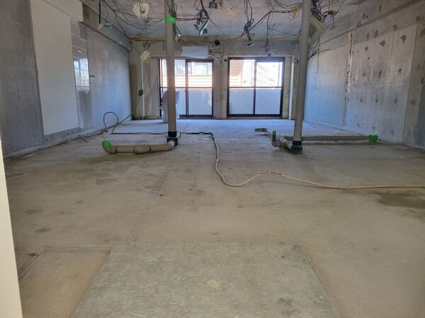 解体業社イメージ