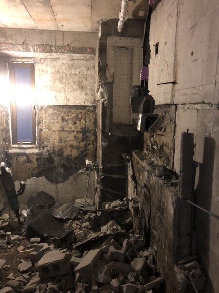 解体業社イメージ