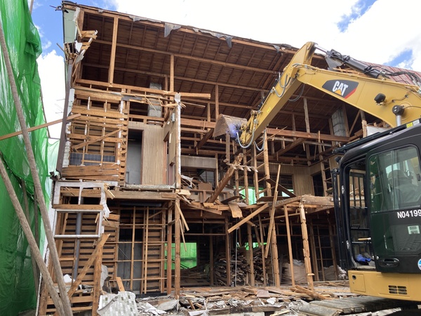 株式会社北陽商会のイメージ