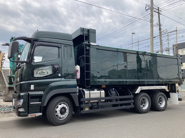 解体業社イメージ