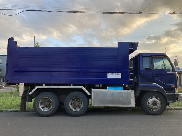 解体業社イメージ