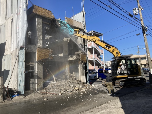 株式会社押川総合建設のイメージ