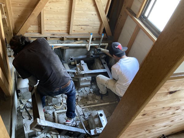 株式会社押川総合建設のイメージ