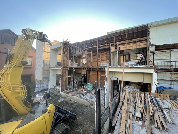 株式会社福岡解体建設のイメージ