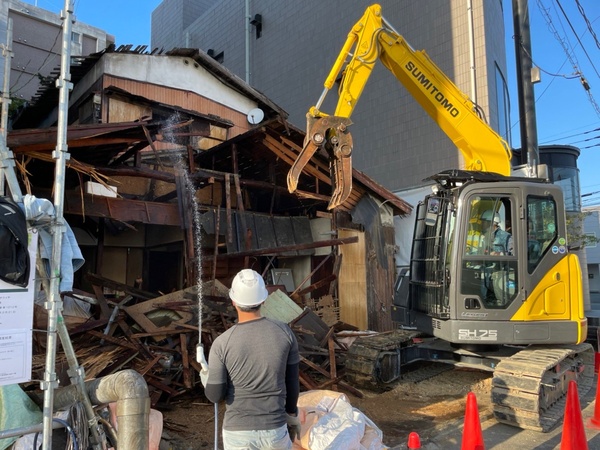 株式会社福岡解体建設のイメージ