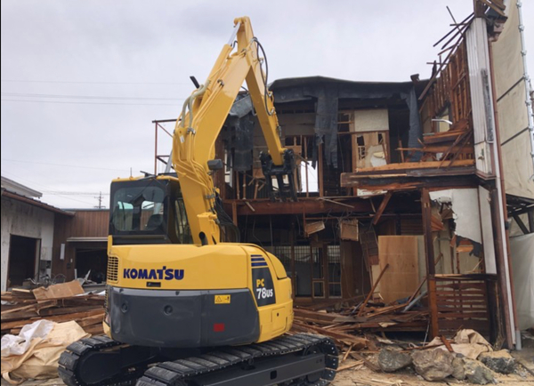 株式会社フラット興業のイメージ