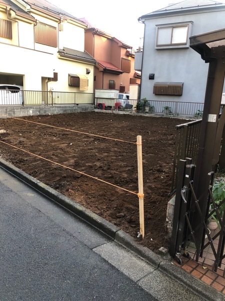 解体業社イメージ