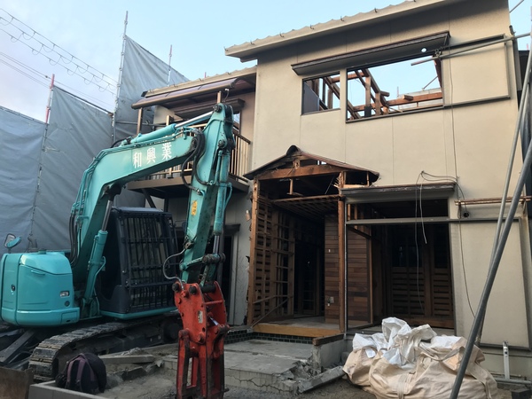 和興業のイメージ