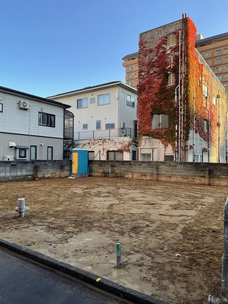 株式会社稲田興建のイメージ