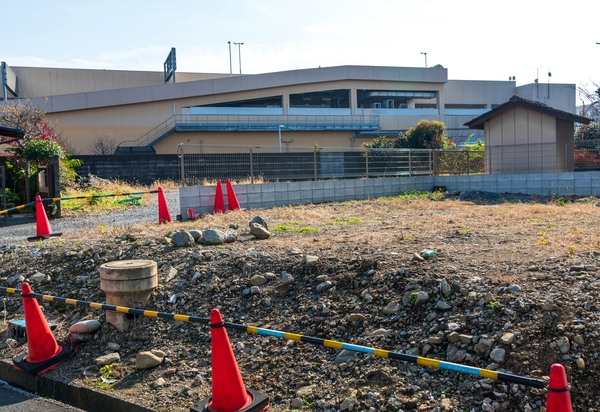 谷口建設工業のイメージ